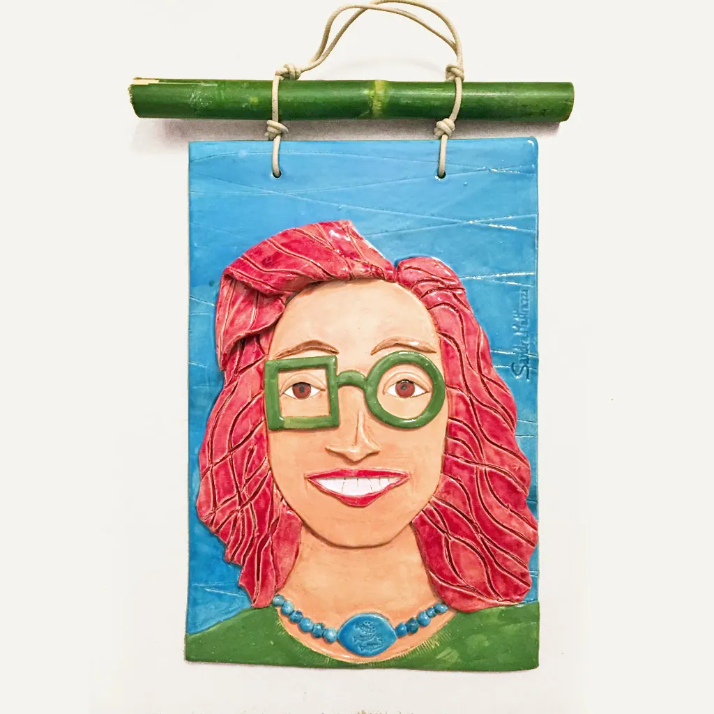 Ritratti di famiglia 4